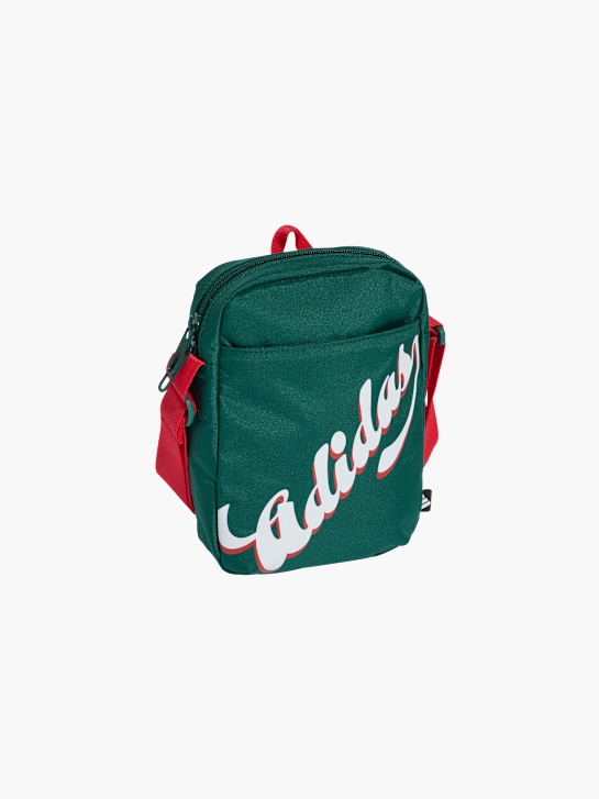 adidas Sac à bandoulière Vert 127961 3