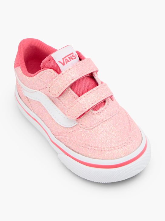 VANS Tenisice Ružičasta 127965 2