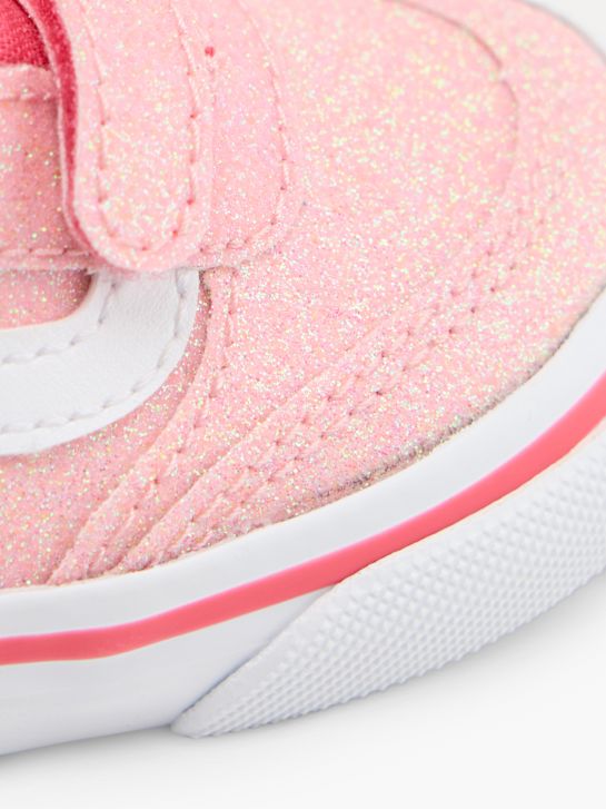 VANS Sneaker Rosa 127965 5