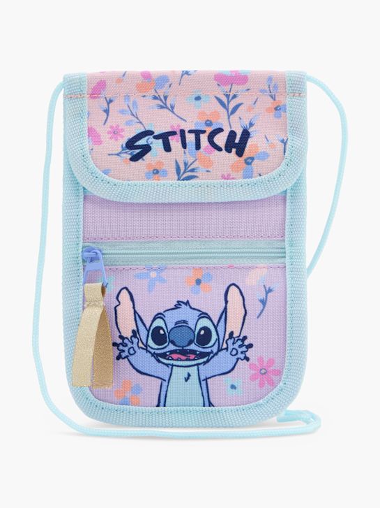 Lilo & Stitch Novčanik Ljubičasta 128064 1