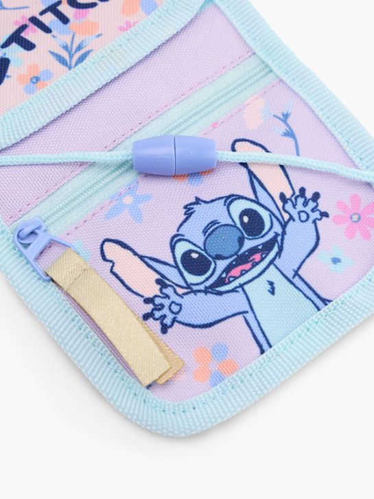 Lilo & Stitch Novčanik Ljubičasta 128064 4