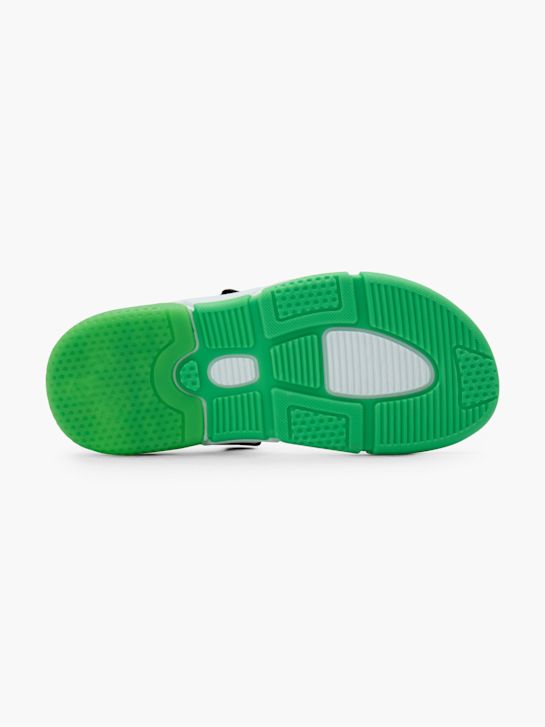 Minecraft Sandal Green 128230 4