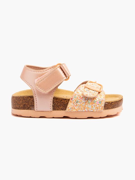 Graceland Sandal Pink 128272 1