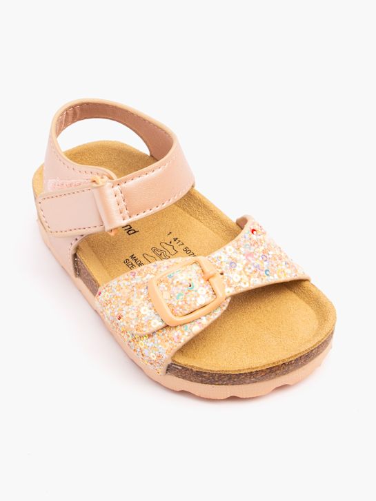 Graceland Sandal Pink 128272 2