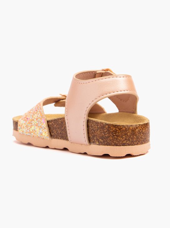 Graceland Sandal Pink 128272 3