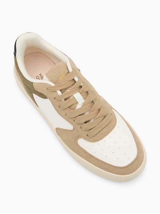 Memphis One Tenisice Smeđa 128361 2