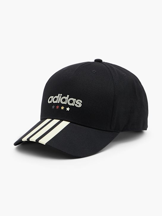 adidas Kappe Schwarz 128452 1
