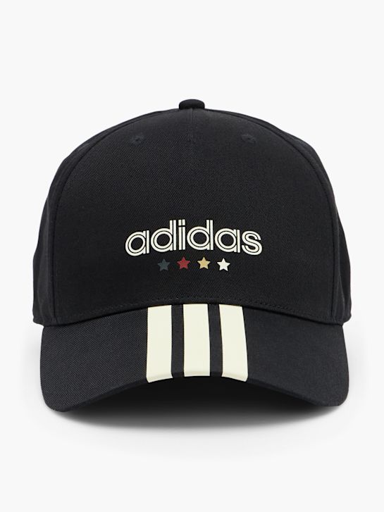 adidas Casquette Noir 128452 2