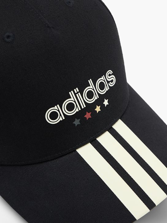 adidas Casquette Noir 128452 4