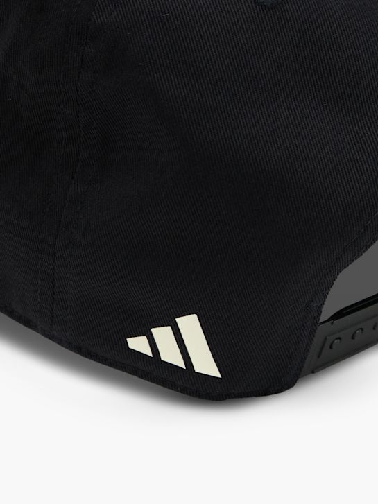 adidas Casquette Noir 128452 5
