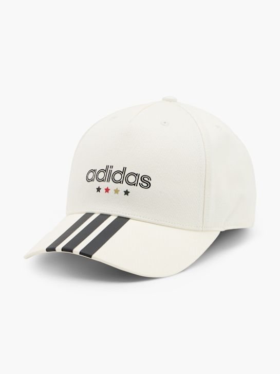 adidas Casquette Blanc 128447 1