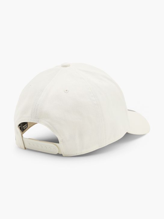 adidas Casquette Blanc 128447 3