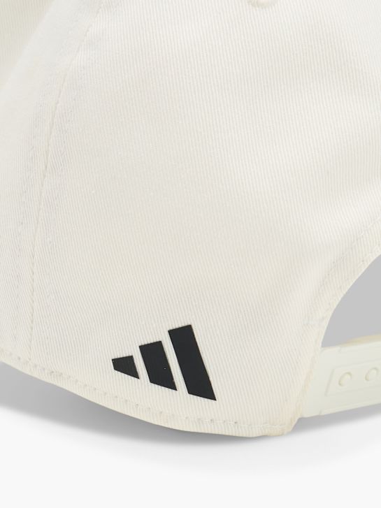 adidas Casquette Blanc 128447 5