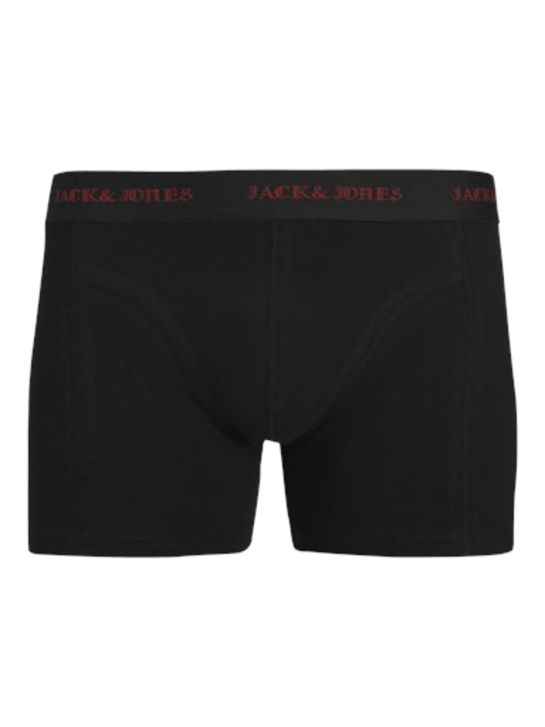 JACK & JONES Şort Mavi 128594 3