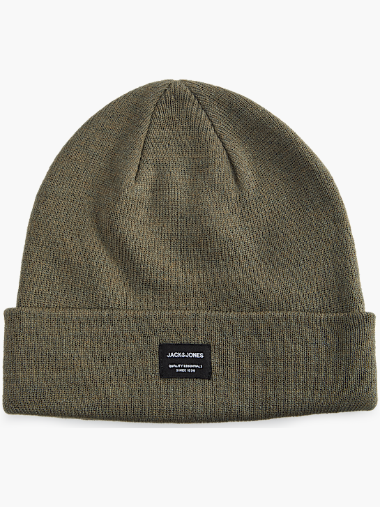 Jack + Jones Bere Zeytin Yeşili 128624 1