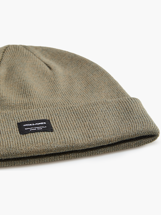 JACK & JONES Bere Zeytin Yeşili 128624 3