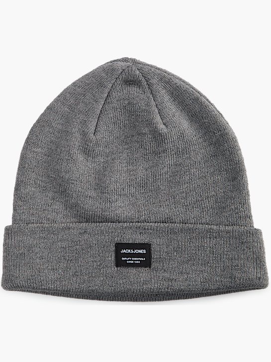 Jack + Jones Bere Gri 128607 1