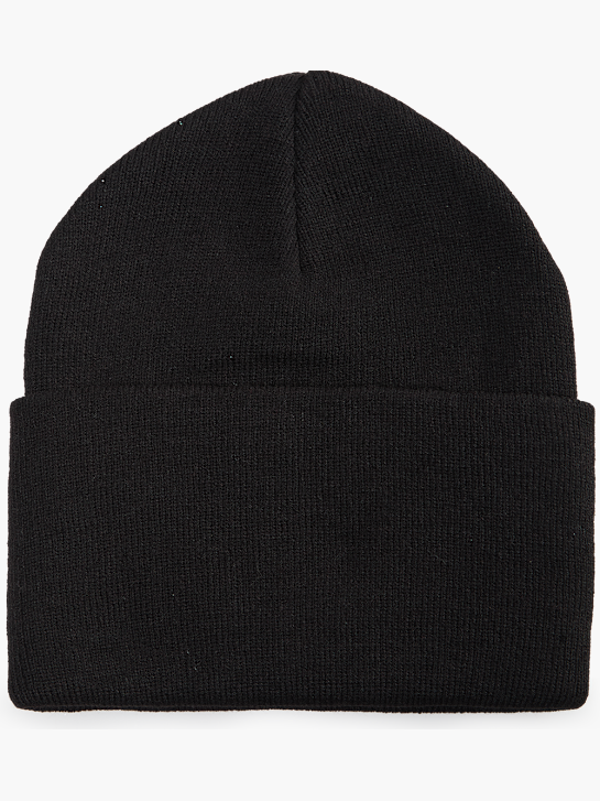 JACK & JONES Bere Siyah 128608 2
