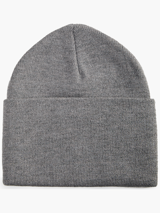 JACK & JONES Bere Gri 128610 2