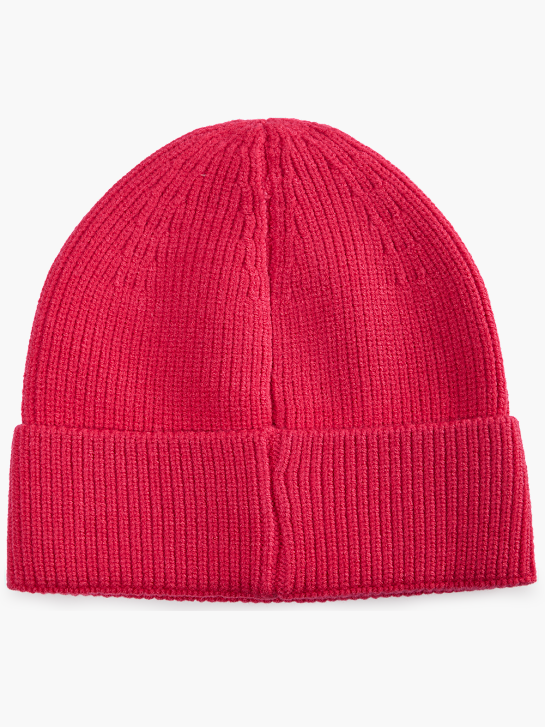 JACK & JONES Bere Kırmızı 128611 2