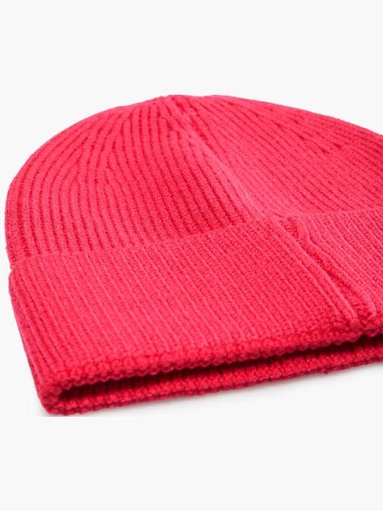 JACK & JONES Bere Kırmızı 128611 4