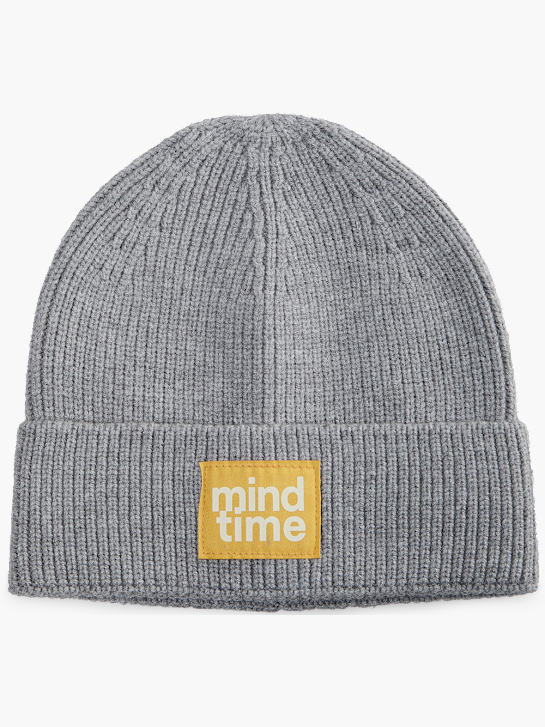 JACK & JONES Bere Gri 128613 1