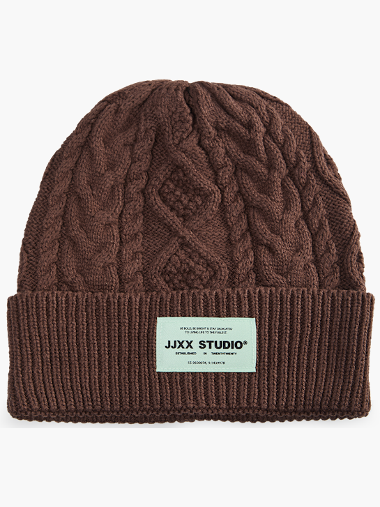 Jack + Jones Bere Kahverengi 128615 1