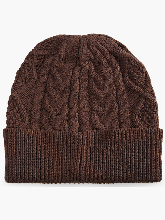 JACK & JONES Bere Kahverengi 128615 2