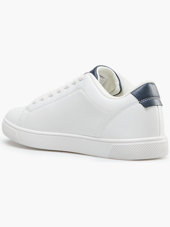JACK & JONES Sneaker Beyaz 128599 3