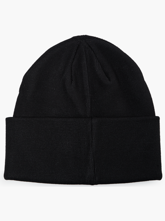 JACK & JONES Bere Siyah 128614 2