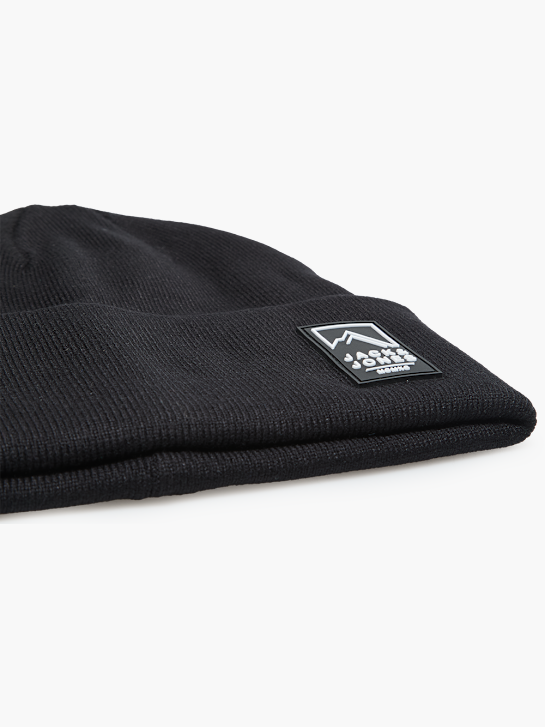 Jack + Jones Bere Siyah 128614 3
