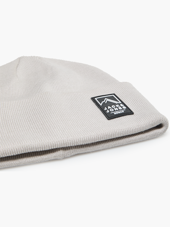 Jack + Jones Bere Gri 128617 3