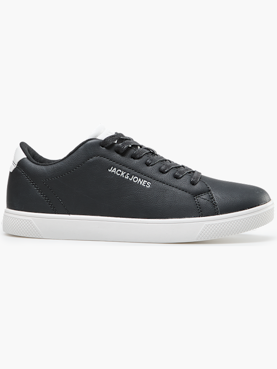 JACK & JONES Sneaker Siyah 128604 1