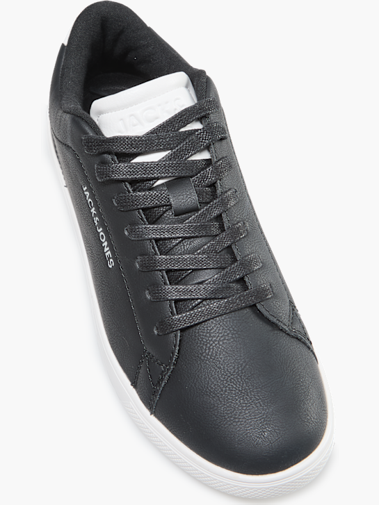 JACK & JONES Sneaker Siyah 128604 2