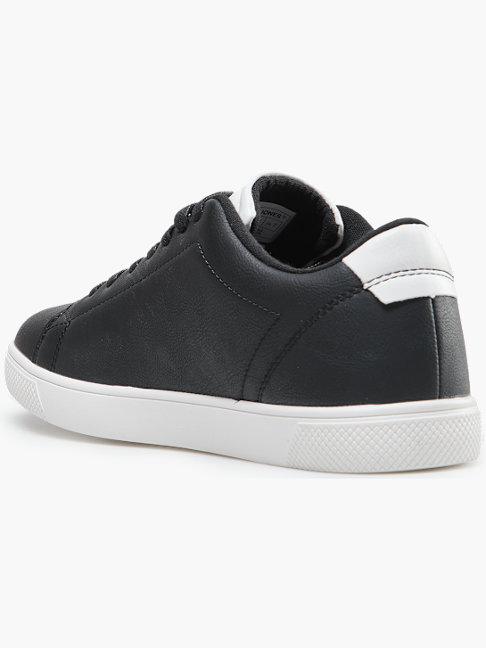 JACK & JONES Sneaker Siyah 128604 3