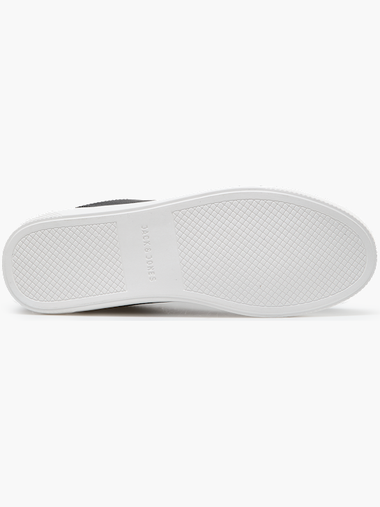 JACK & JONES Sneaker Siyah 128604 4