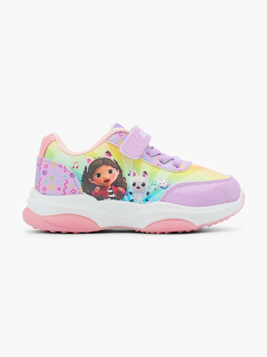 Gabby's Dollhouse Trainer Purple 128282 1