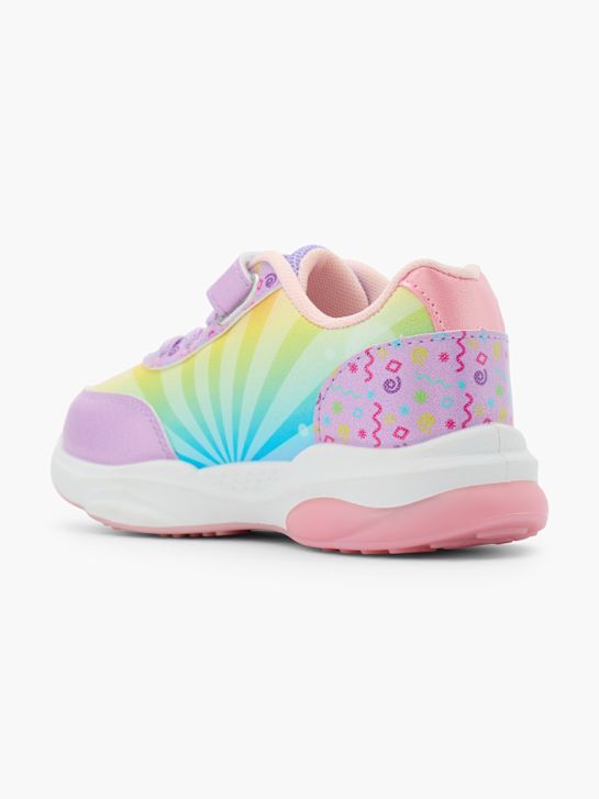 Gabby's Dollhouse Trainer Purple 128282 3