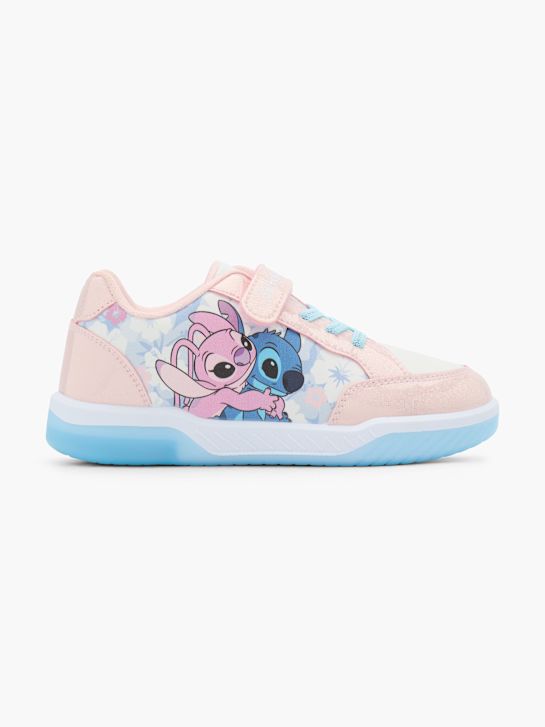 Stitch Trainer Pink 128283 1