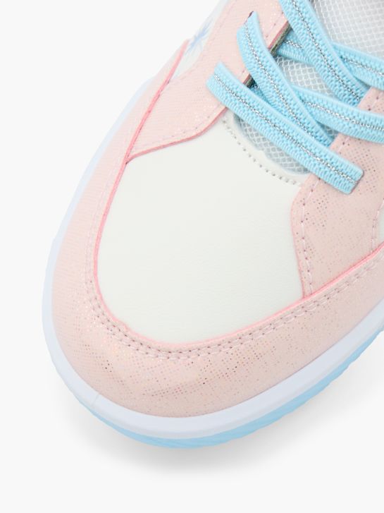 Stitch Trainer Pink 128283 6