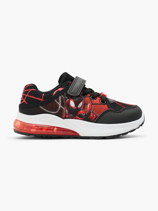 Spider-Man Trainer Black 128291 1