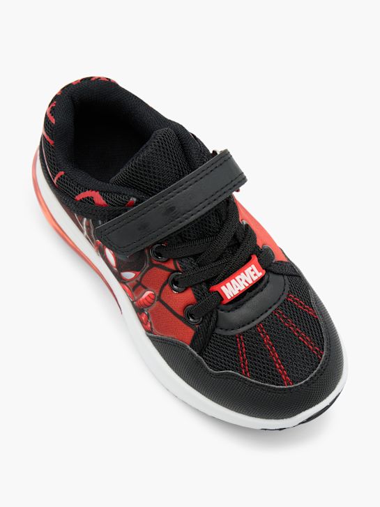 Spider-Man Trainer Black 128291 2
