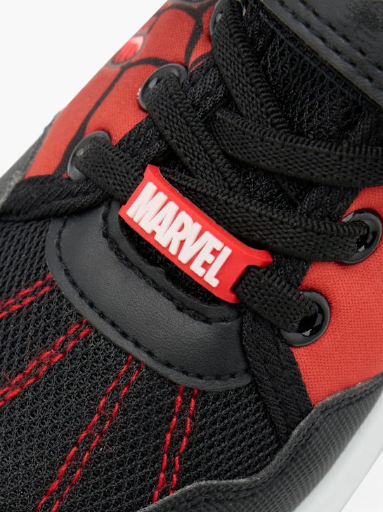 Spiderman Trainer black 128291 5