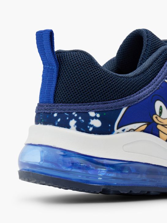 Sonic Trainer Blue 128287 6