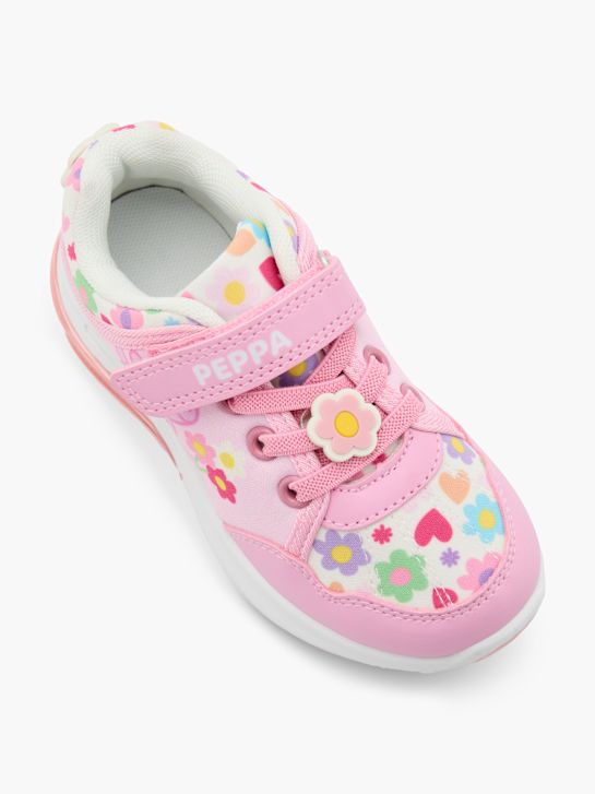 Peppa Pig Trainer Pink 128290 2