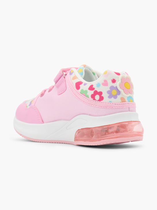 Peppa Pig Trainer Pink 128290 3