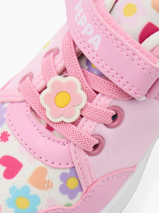 Peppa Pig Trainer Pink 128290 5