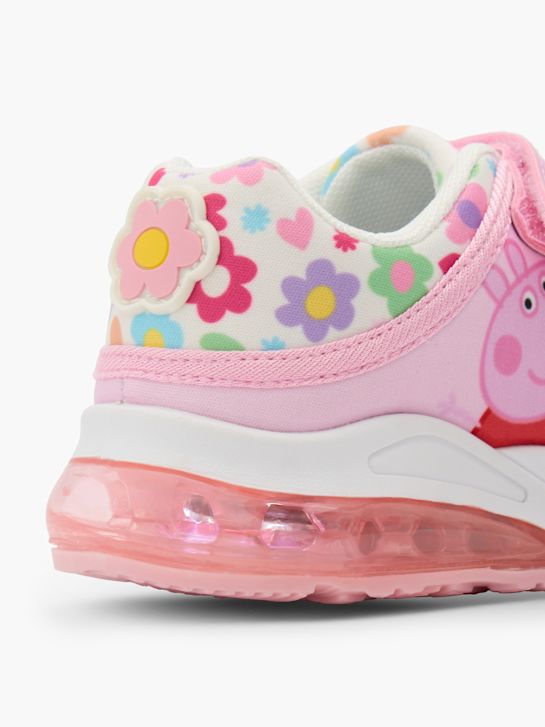 Peppa Pig Trainer Pink 128290 6