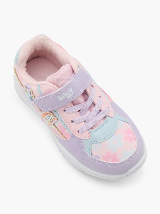 Bluey Trainer Purple 128289 2