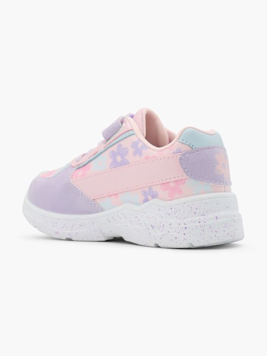 Bluey Trainer Purple 128289 3